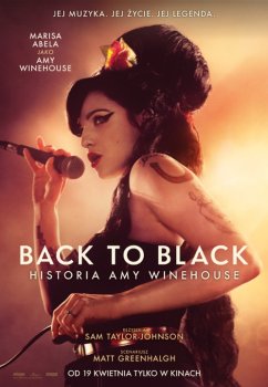 Back to Black: Historia Amy Winehouse